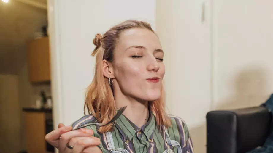 Диета и спорт за зодия Водолей