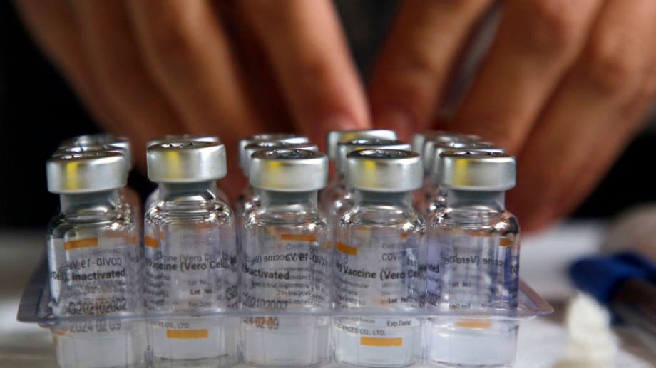 Близо 5 5 млн дози ваксини ще получи България за периода