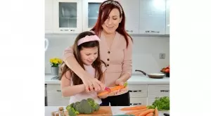 3 начина да накарате децата да се хранят балансирано