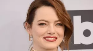 Ема Стоун стана майка