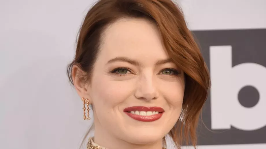 Ема Стоун стана майка