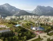 Готов е проектът за парк в спортния комплекс на Враца