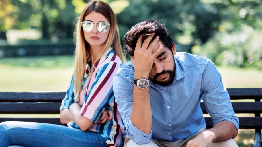 Емоционалните нужди, които мъжете имат, но няма да признаят