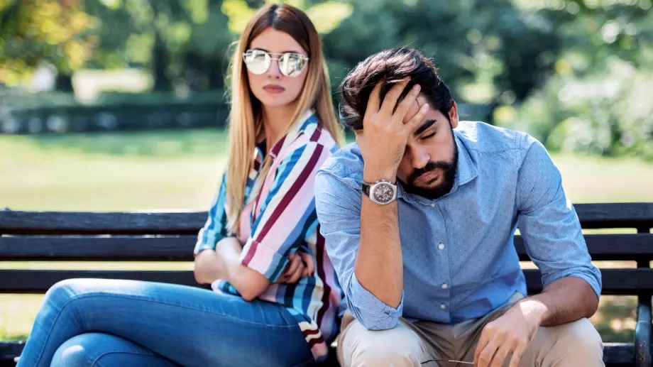 8 признака, че имате проблеми с общуването във връзката си
