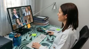 Как да поддържате контактите си по време на пандемия