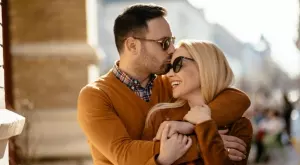 Зодиакалните двойки с най-дълбоката връзка   