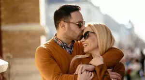 Обичайте хората такива, каквито са, а не такива, каквито искате да бъдат  