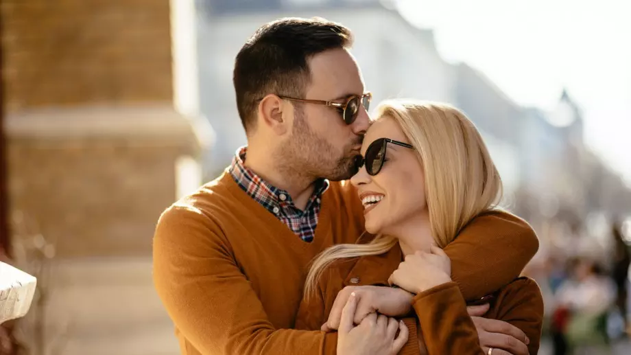 Обичайте хората такива, каквито са, а не такива, каквито искате да бъдат  