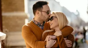 Ти ли си моята сродна душа?   