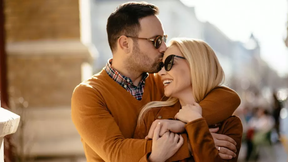 Ти ли си моята сродна душа?   