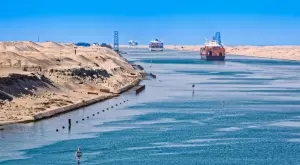 Суецкият канал вдига корабните такси