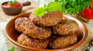 Дори и с евтина кайма кюфтетата ще станат по-вкусни, ако направите това