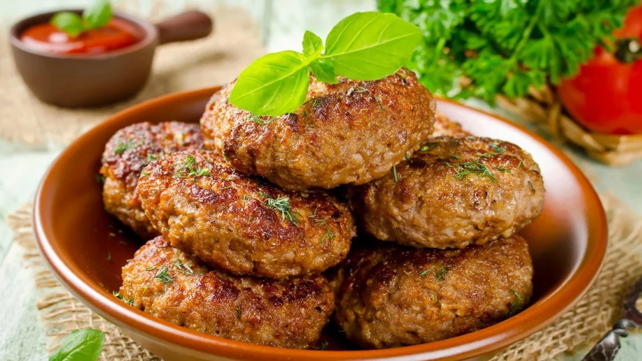 Дори и с евтина кайма кюфтетата ще станат по-вкусни, ако направите това
