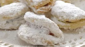 Домашни локумки