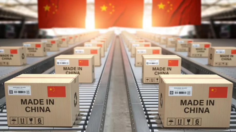 Китайската мечта: Пекин се готви да доминира над света