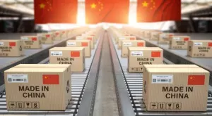 Износът на Китай бележи ръст за първи път от седем месеца 