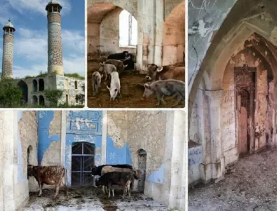 Азербайджан ще възстанови исторически и архитектурни забележителности 