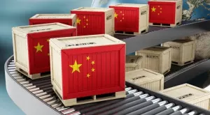 Рязко забавяне на китайския икономически растеж