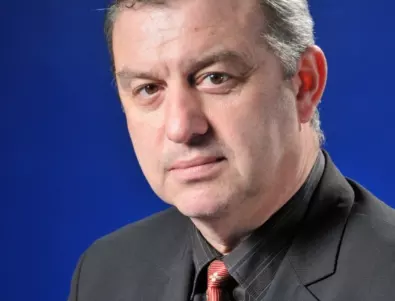  Проф. Радостин Долчинков: Партия МИР ще въведе дуалното обучение в България