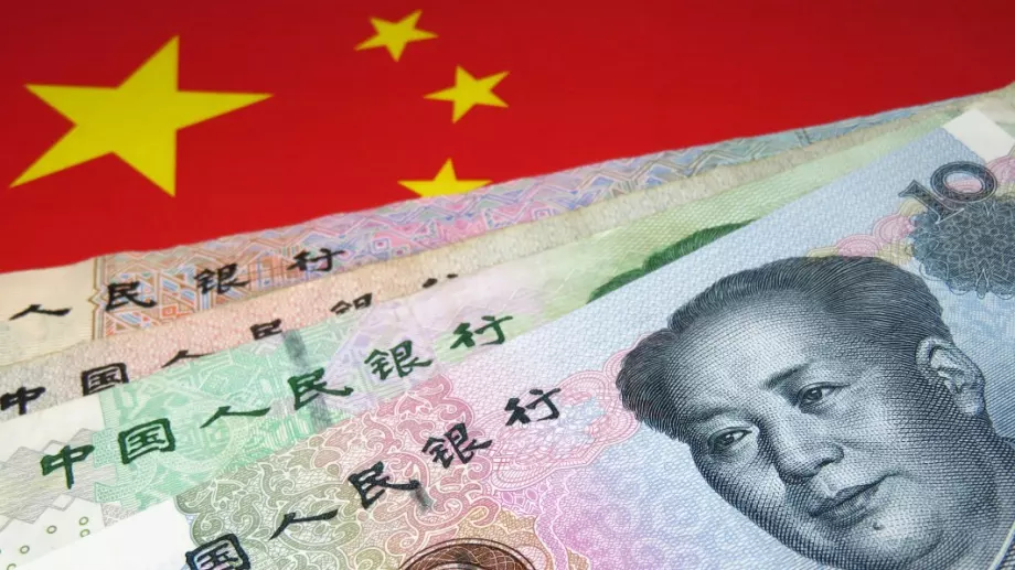 Година след COVID-19: Китайската икономика с рекорден растеж 