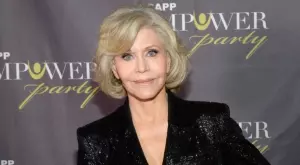 Джейн Фонда: Не мислех, че ще доживея до 30