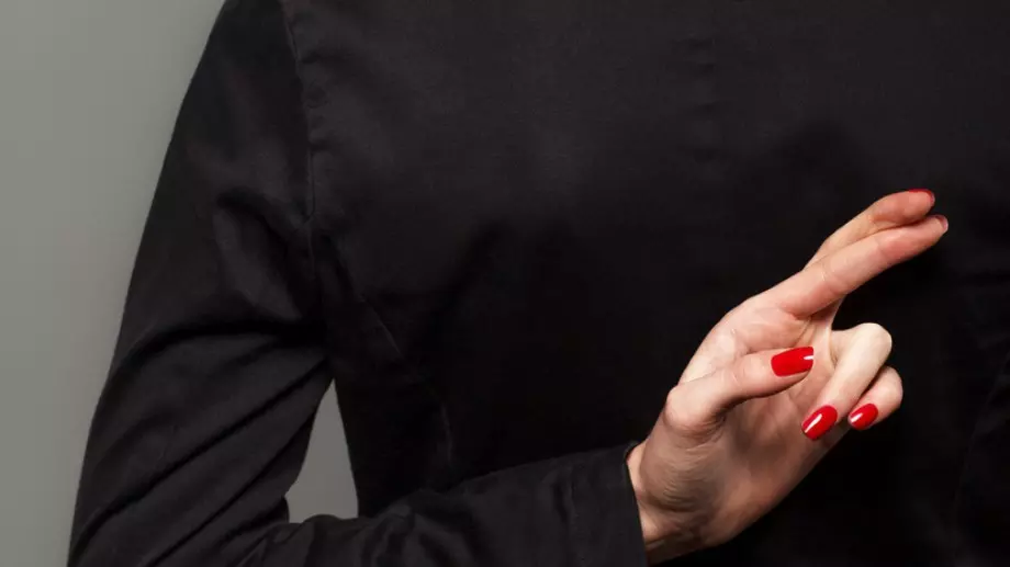 Запознайте се най-изкусните лъжци в зодиака