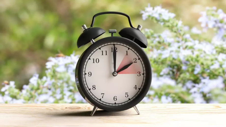 Докога ще продължаваме да сменяме времето?