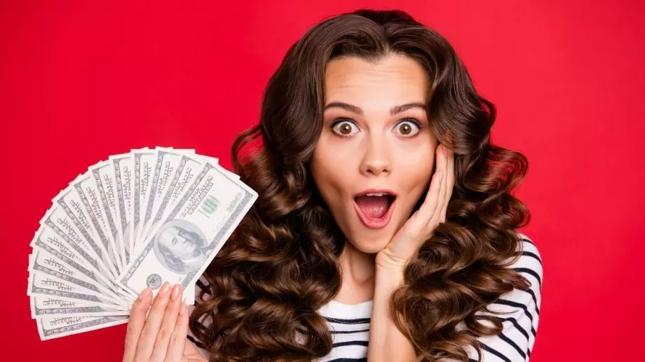 3 зодии, които ще ударят джакпота преди Великден