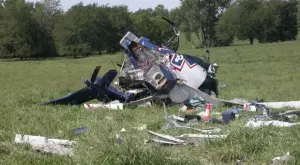 "Бързата писта" на богатите към смъртта 