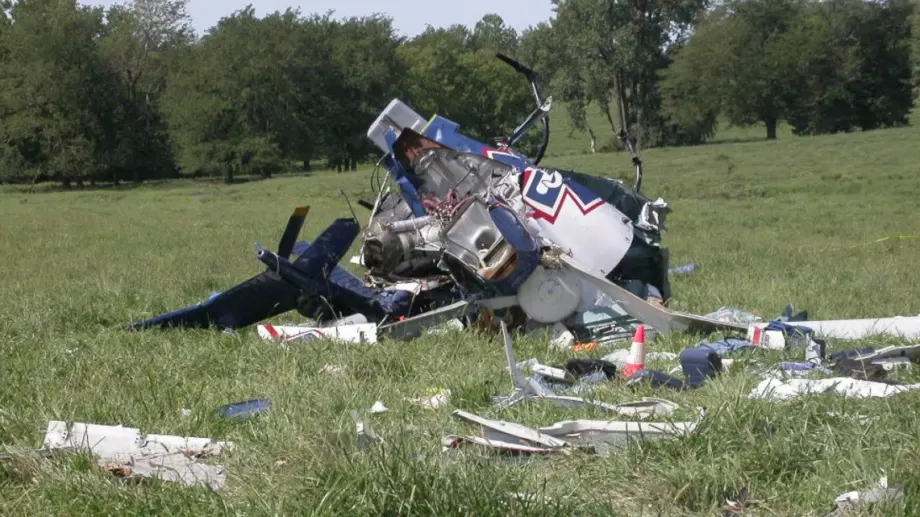 "Бързата писта" на богатите към смъртта 