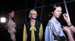 Ето кой е първият саудитски дизайнер на Седмица на висшата мода в Париж (СНИМКИ)