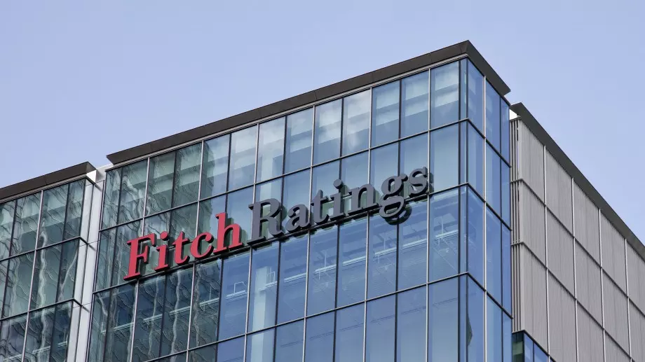  Fitch потвърди дългосрочния кредитен рейтинг на България ‘BBB’ 