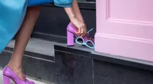 4 тенденции при обувките за пролет 2021 (СНИМКИ)