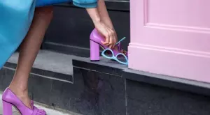 5 тенденции при обувките за пролет 2023