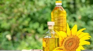 Никога не слагайте бутилката с олио в шкафа