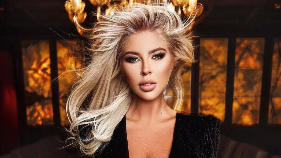 Андреа най-после разкри дали е с Кубрат Пулев