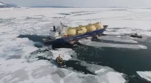 Русия и Индия възнамеряват да развиват Северния морски път през Арктика 