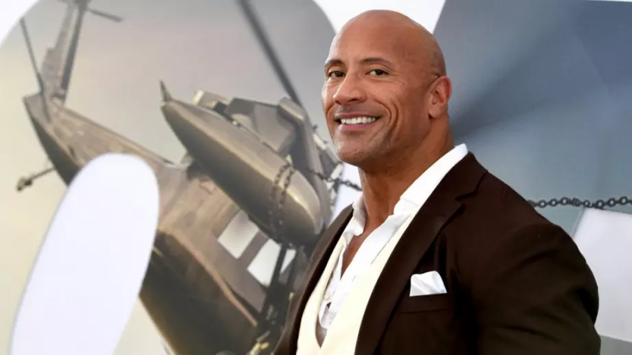 Скалата, Роналдо, Меси: Кой печели най-много от реклами в Instagram?