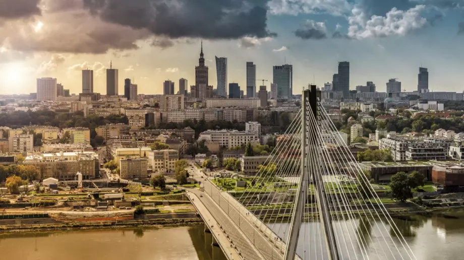 Икономическо чудо: Полша смая света в кризата