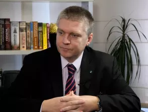 Аламанов: Слави Трифонов и партията му наистина имат шанс да са първи
