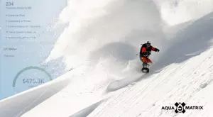 Аква Матрикс изгражда стабилна основа на бизнеса си с NetSuite