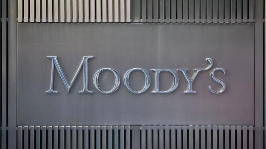 Moody's понижи прогнозата си за растежа през 2022-ра