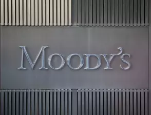 Moody's: България по-скоро ще приеме еврото след 2025 г.