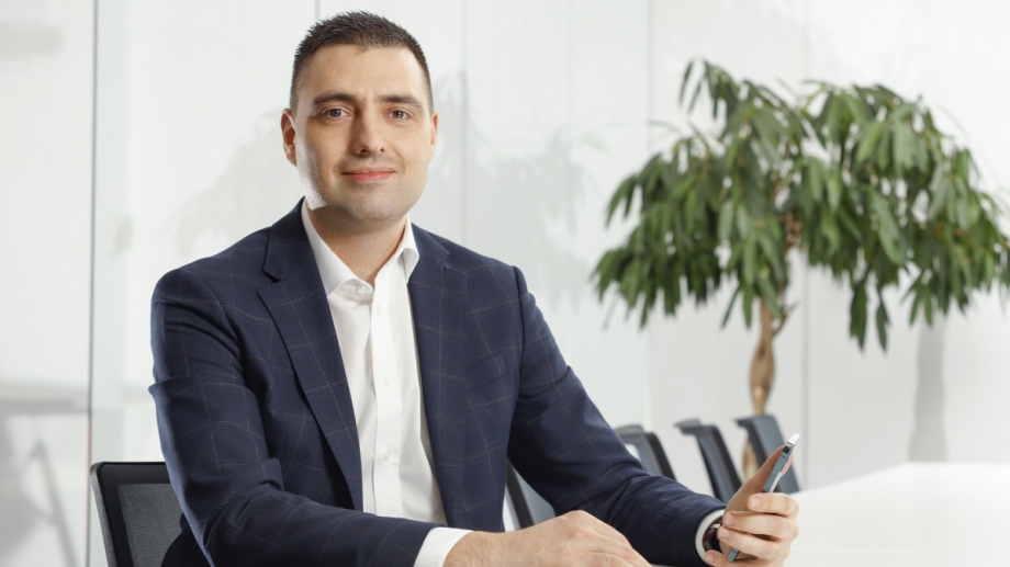 Любомир Малоселски ще бъде новият ръководител на Дирекция Продукти и