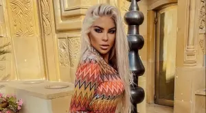 Вижте Андреа на 15 и преди корекциите (СНИМКИ)