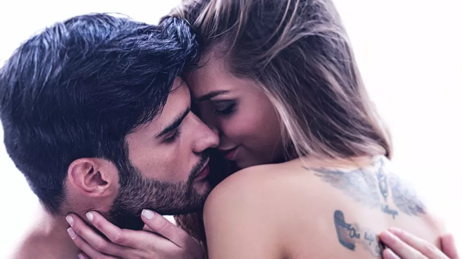 Любовта и сексът през 2022: Оспорване на табутата 