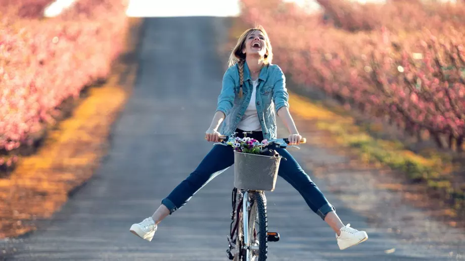 До жените, които не спират да се борят за мечтите си