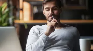 6 неща, за които мъжете се чувстват несигурни