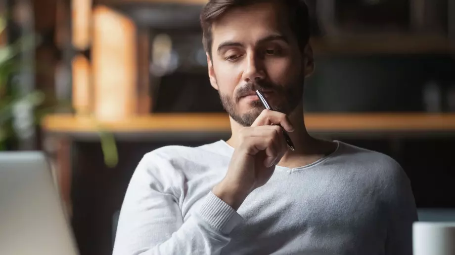 Сбъркам, сбърквам или збъркам, збърквам: Ето как се пише правилно