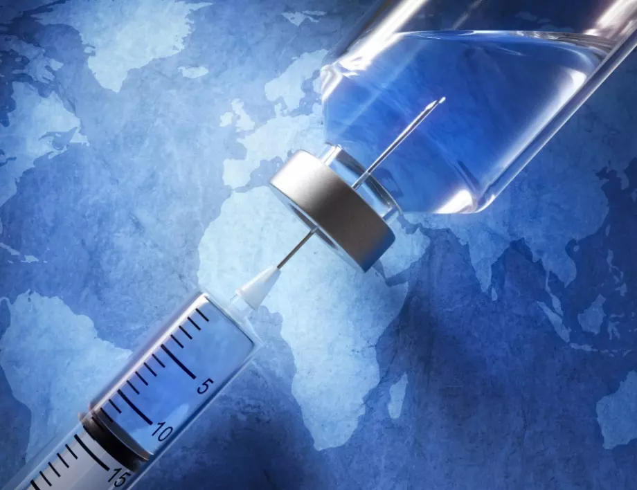 Над 60 държави призоваха: Спрете патентите за Covid-ваксини
